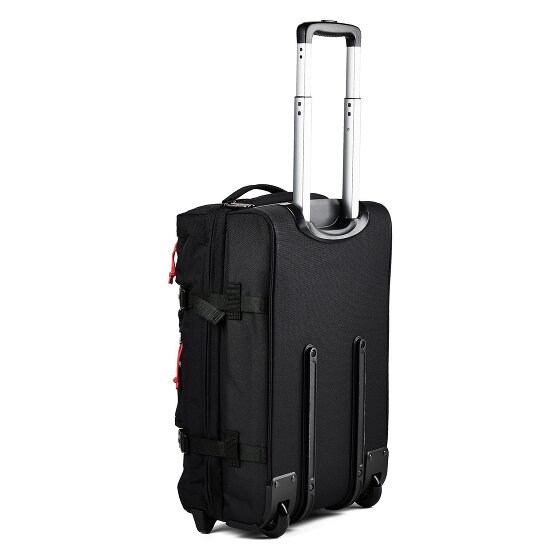 Eastpak Transit'R Plus 2 ruedas Trolley de cabina 55 cm