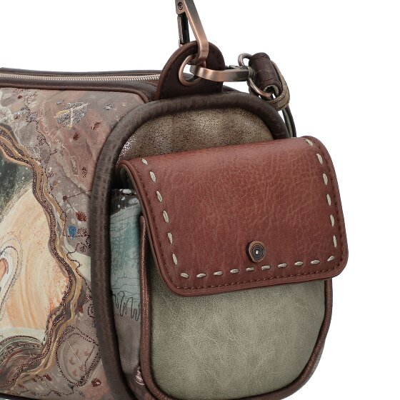 Anekke Core Bolsa de hombro 23 cm