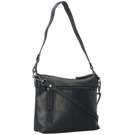 The Chesterfield Brand Faro Bolsa de hombro Piel 23 cm