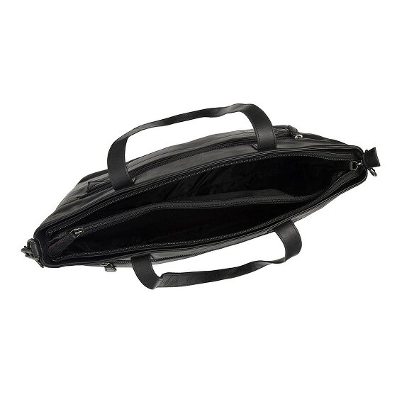 The Chesterfield Brand Osira Bolsa de compras Piel 39 cm Compartimento para el portátil