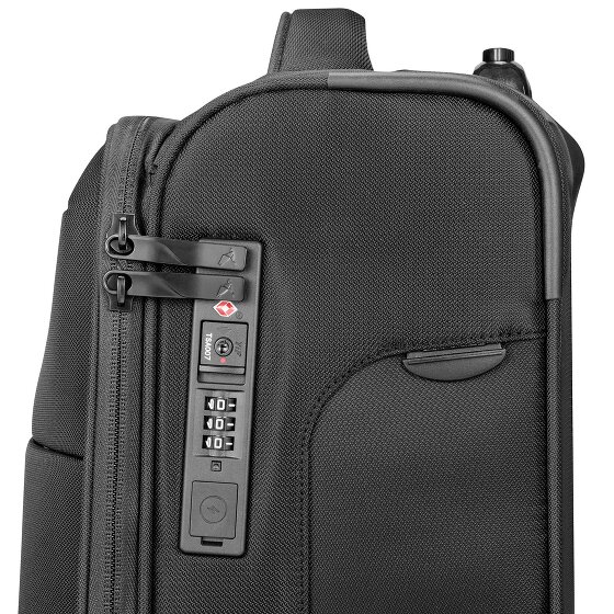 Pack Easy GoUp 4 ruedas Carro de la cabina XS 45 cm