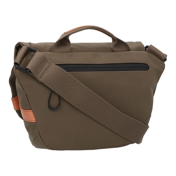 aunts & uncles Kazo Bolso miniatura 17 cm