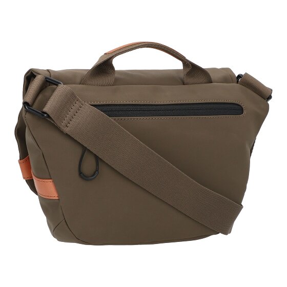 aunts & uncles Kazo Bolso miniatura 17 cm