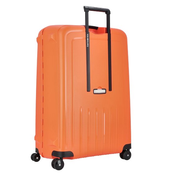 Samsonite S'Cure Spinner Trolley de 4 ruedas 81 cm