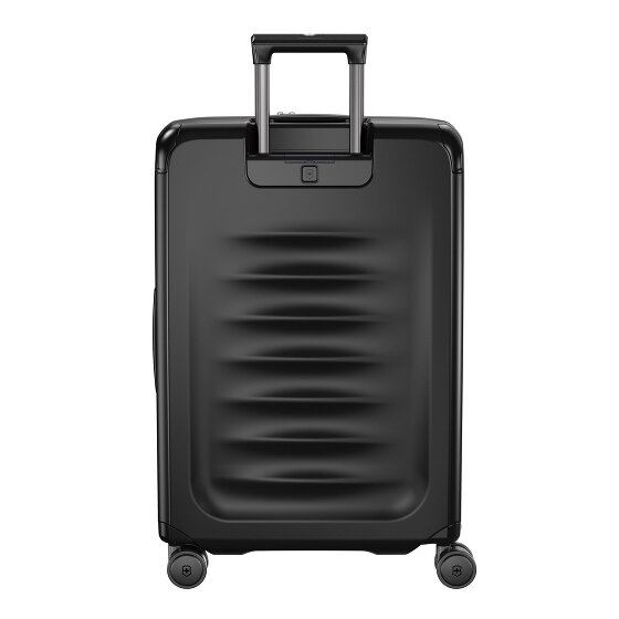Victorinox Trolley expandible de 4 ruedas Spectra 3.0 69 cm
