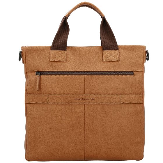 Picard Casual Bolso Piel 41 cm Compartimento para el portátil