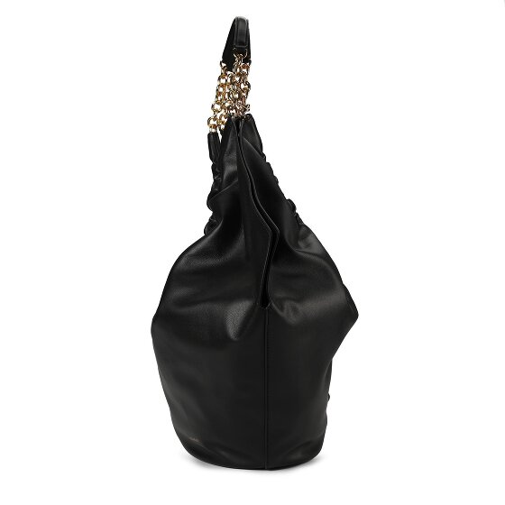 Coccinelle Smash Bolsa de hombro Piel natural 64 cm