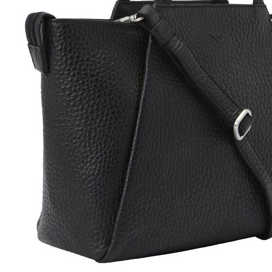 Voi Hirsch Bolsa de compras Piel 31.5 cm