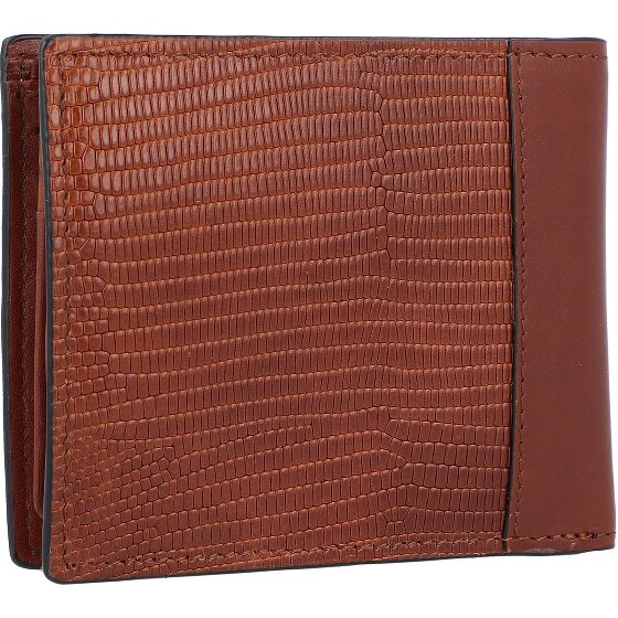 Castelijn & Beerens Donna Billetera RFID Piel 11 cm