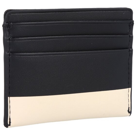 Calvin Klein Jeans Estuche para tarjetas de crédito de 10 cm