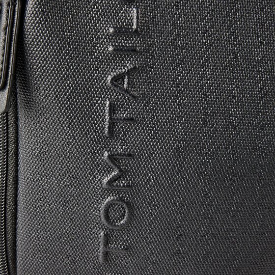 Tom Tailor Rosa Mochila de la ciudad S 28 cm