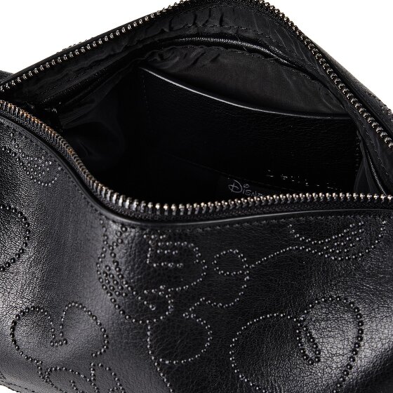 Desigual Mickey Bolsa de hombro 24 cm