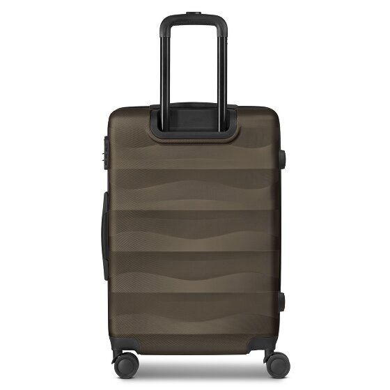 Smartbox Edition 03 4 ruedas Trolley 65 cm