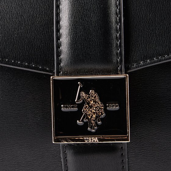 U.S. Polo Assn. Margaret Bolsa de hombro 20 cm