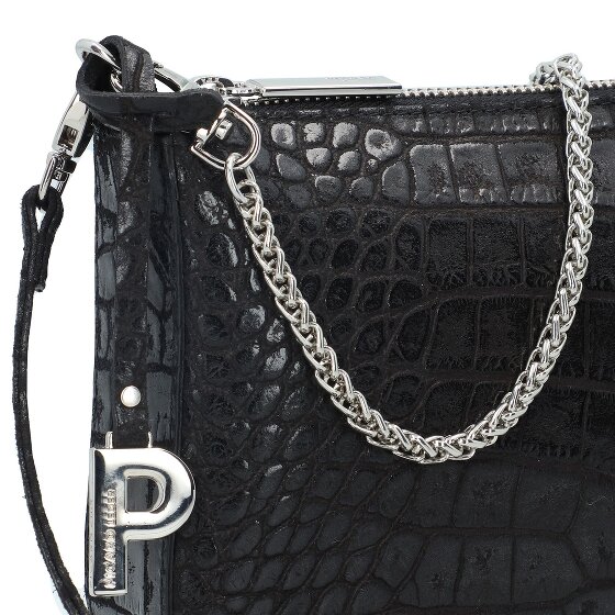 Picard Auguri Auguri Bolsa de hombro Piel 26 cm