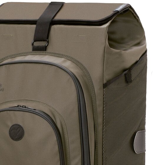 Andersen Shopper Royal Shopper Carro de la compra 67 cm