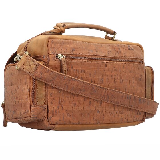 Greenland Nature Bolso cuero 30 cm