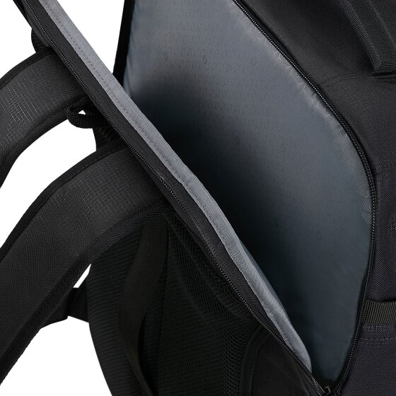 Samsonite Mochila de viaje Roader M Compartimento para portátil de 45 cm