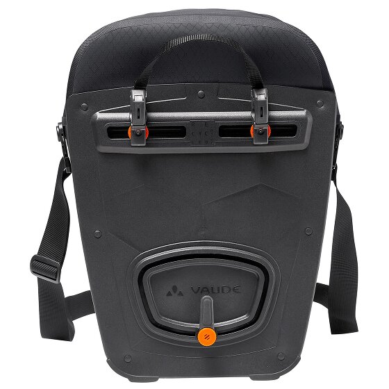 Vaude Aqua Bolsa para bicicletas 33 cm