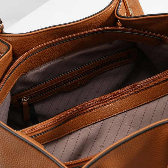 L.Credi Bolso bandolera 40 cm