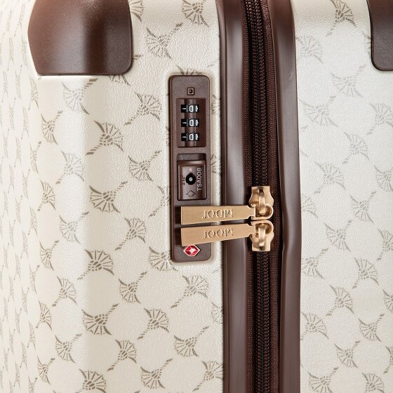 Joop! Cortina 4 ruedas Carro de la cabina 55 cm