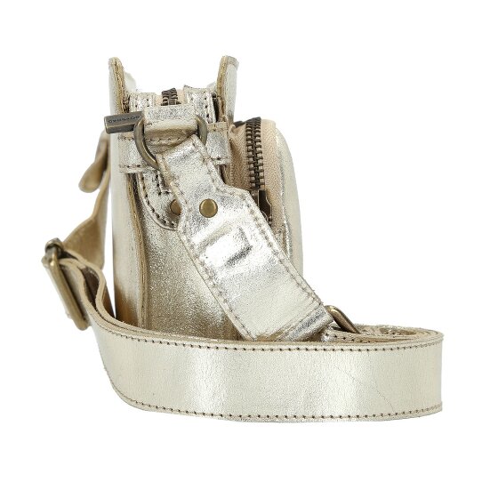 Cowboysbag Glam Monticello Bolsa de hombro Piel 22 cm