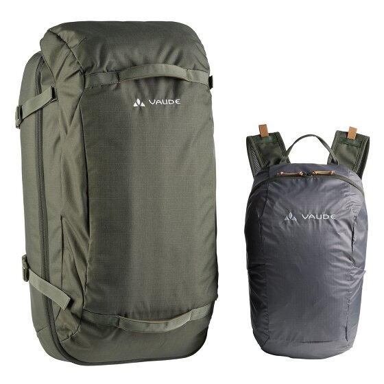 Vaude Mochila Mundo 50 + To Go Compartimento para portátil de 65 cm