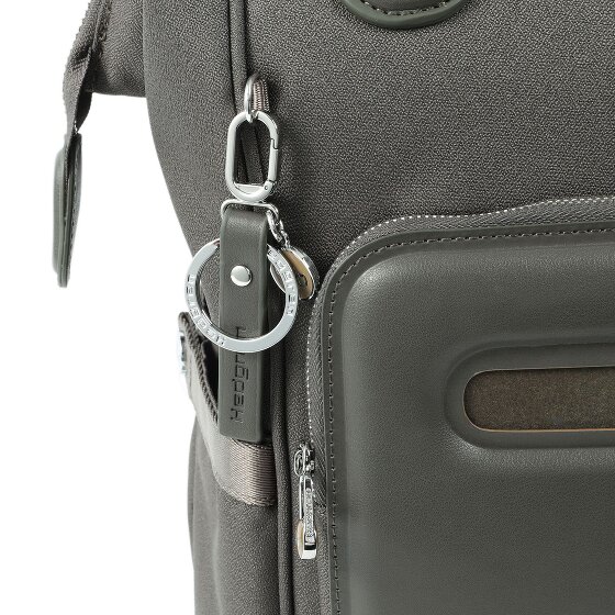 Hedgren Fika Moka Mochila de día M 39 cm Compartimento para el portátil