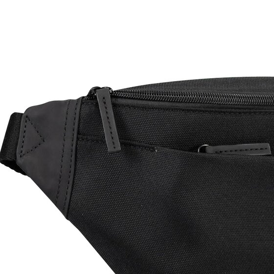 Jost Tallinn Riñonera Bloqueo RFID 37 cm