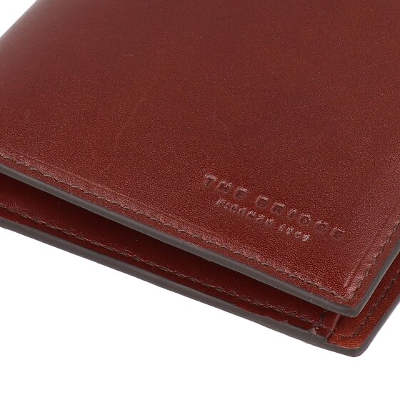 The Bridge Alberto Cartera Piel 11 cm