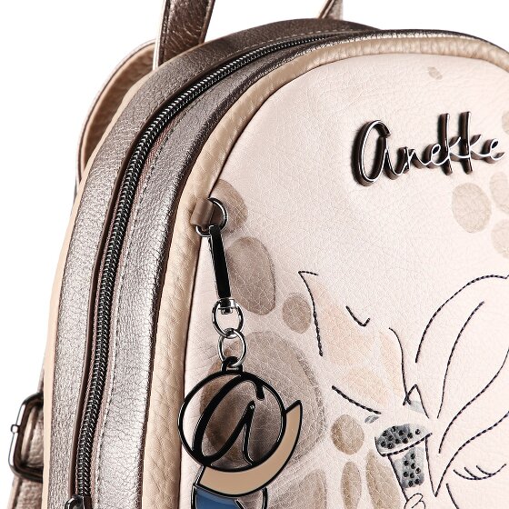 Anekke Olympia Mochila de la ciudad 30 cm