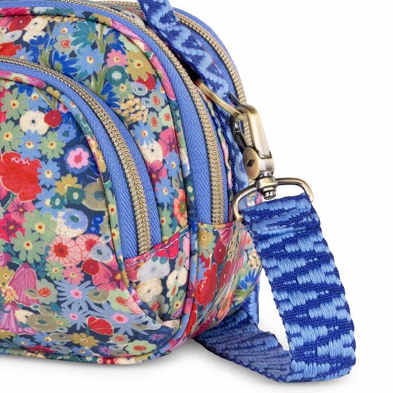 Oilily Scottish Garden Sabi Bolso miniatura 16 cm