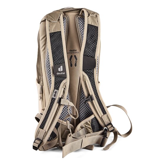 Deuter Race 8 Mochila de día 43 cm