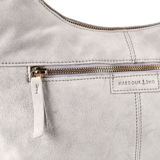 Harbour 2nd Laurine Bolsa de hombro Piel 34 cm