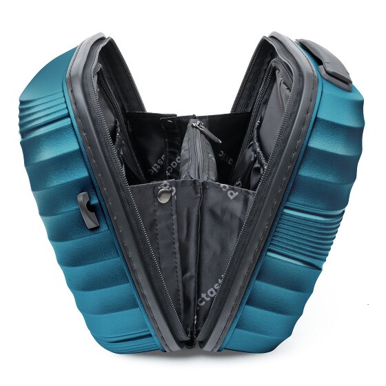 Pactastic Collection 02 Estuche de belleza 34 cm