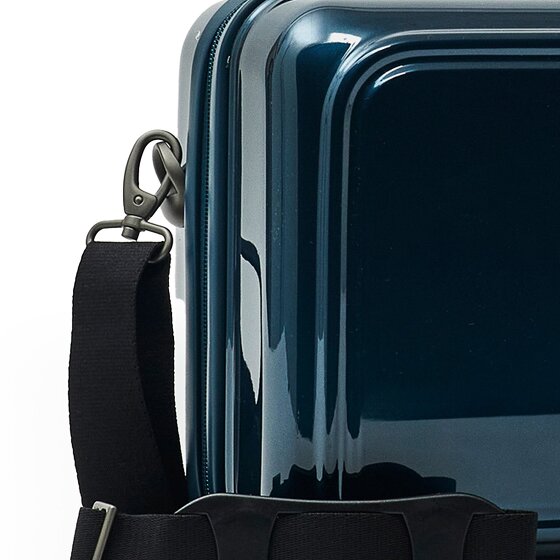 Mandarina Duck Logoduck + Metal Estuche de belleza 28.5 cm