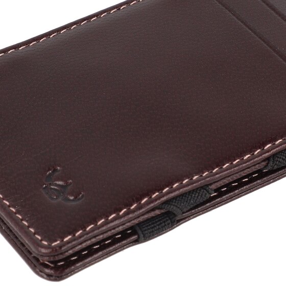 Golden Head Bari Estuche para tarjetas de crédito Piel 7 cm