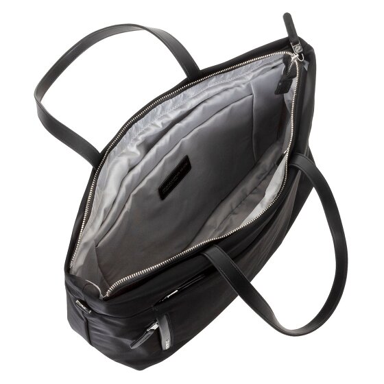 Mandarina Duck Hunter Bolsa de hombro 38 cm Compartimento para laptop