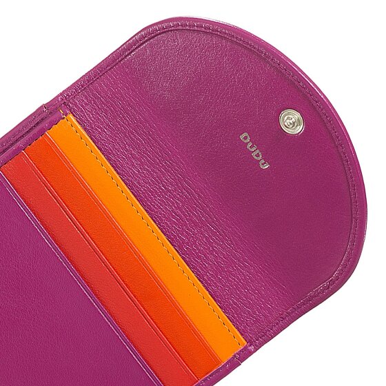 DuDu Malaita Cartera Piel 11 cm