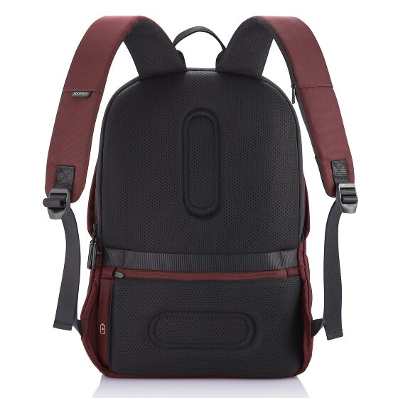 XD Design Compartimento para portátil Bobby Soft RFID de 45 cm