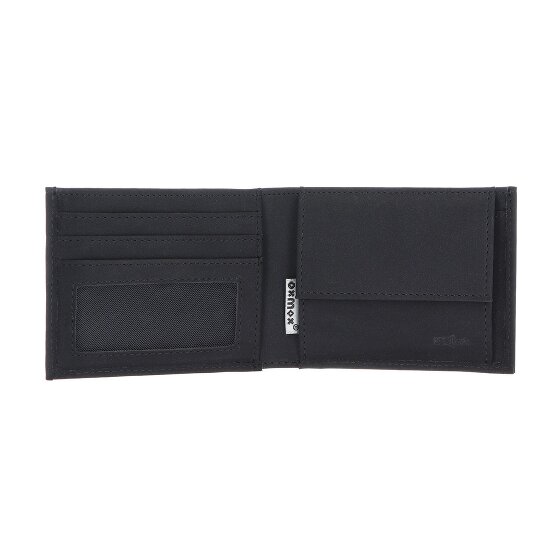 oxmox New Cryptan Cartera Bloqueo RFID 11 cm