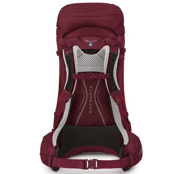 Osprey Aura 50 Mochila de trekking WM-L 80 cm