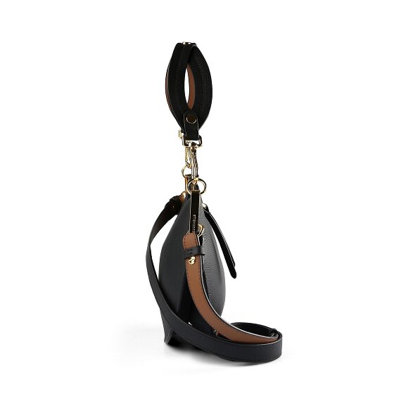 Coccinelle Sunup Bolsa de hombro Piel 25.5 cm