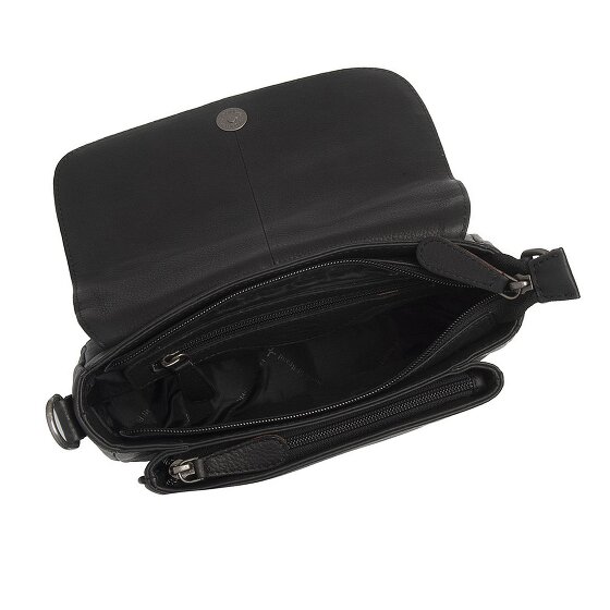 The Chesterfield Brand Miloa Bolsa de hombro Piel 23 cm