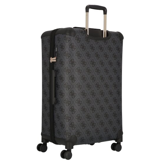 Guess Berta 4 ruedas Carrito 77 cm con pliegue de expansión