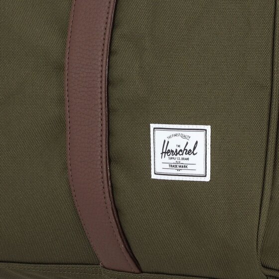 Herschel Novel Bolsa de viaje Weekender 42 cm
