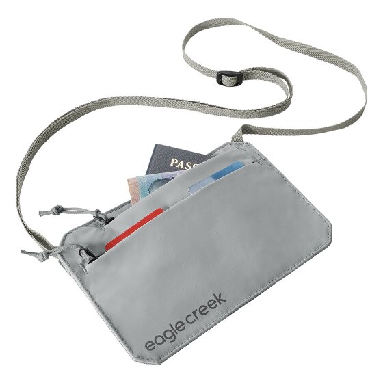 Eagle Creek Security Maletín para el pasaporte 19 cm