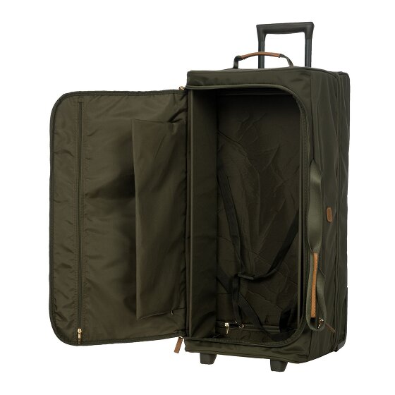 Bric's X-Collection 2 ruedas Bolsa de viaje 77 cm