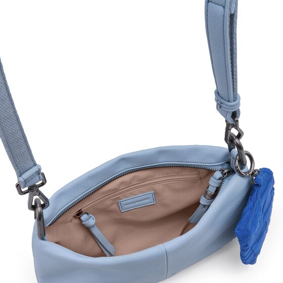 FredsBruder Color Kiss Bolsa de hombro Piel 32 cm