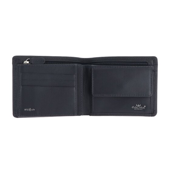 Golden Head Polo Billetero RFID Piel 12 cm